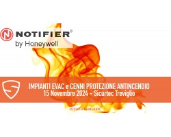 Normative IMPIANTI EVAC:UNI ISO 7240-19 e TS 5432. Iscriviti al corso a Treviglio